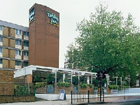 Holiday Inn Hampstead Hotel 3* ( Hotel in London, England )