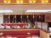 Holiday Inn Hampstead Hotel 3* ( Hotel in London, England )