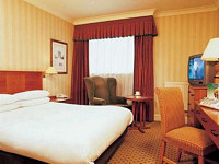 Holiday Inn Hampstead Hotel 3* ( Hotel in London, England )